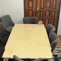 میز غذا خوری