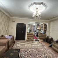 آپارتمان فروشی *75متری *دو خواب