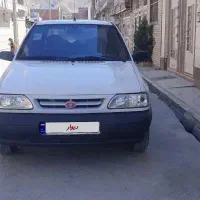 پراید 94 شاسی سالم فول