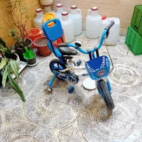 دوچرخه 12بچه