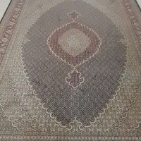 یه جفت فرش ماشینی ۹ متری مشهد