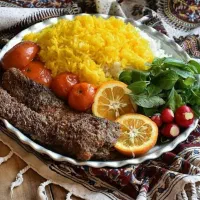 فروش رستوران سنتی با کلیه تجهیزات