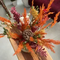 گل مصنوعی