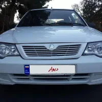 ۱۱۱مدل۹۲درحد۱۴۰۲|خودرو سواری و وانت|کرج, مهرویلا جنوبی|دیوار