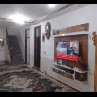 فروش-منزل-ویلایی-2طبقه-شناژ-شیک-زمین-شهری-جنوبی
