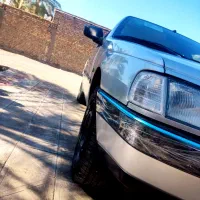 پژو ۴۰۵ دوگانه کارخانه مدل 96