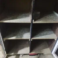جفت کن تخته ای 6 تایی