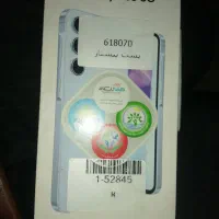 گوشی سامسونگ A55 5G 128/8GB - Vietnam