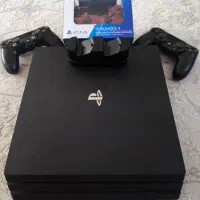 ps4 pro