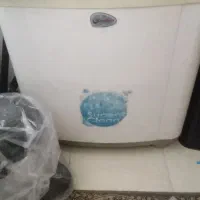 لباسشویی دو قلو