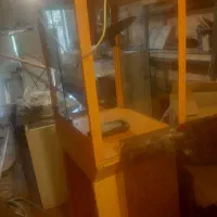پفیلا ساز یا پاپ کرن ساز