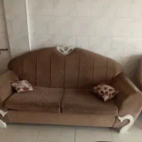 مبل و میز غذاخوری