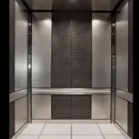 نیروی کار آسانسور