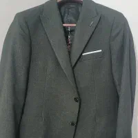 کت تک اسپرت-مجلسی