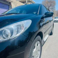 پژو ۲۰۷ tu5|خودرو سواری و وانت|مراغه, |دیوار