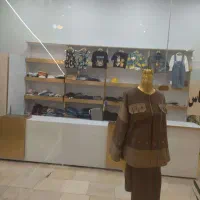 دکور مغازه