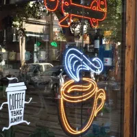 تابلو ال ای دی ثابت LED کلیه مناطق باکیفیت