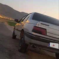 پژو ۴۰۵