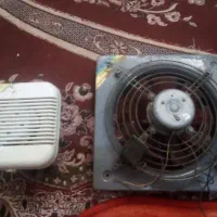 فن و هواکش
