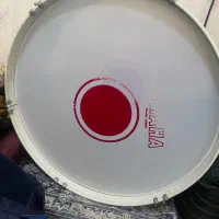 طبل محرم