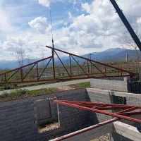 نیاز به یک نیروی جوان جهت کارجوشکاری