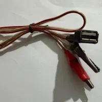 شارژر گوشی و پاور بانک برای قطعی برق