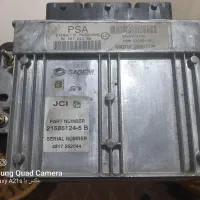 کامپیوتر سمند مدل  ۸۴ ، SAGEM