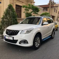 هایما +S7 توربو مشابه صفر