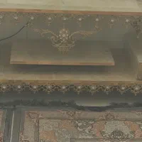 تعدادی وسیایل برنز