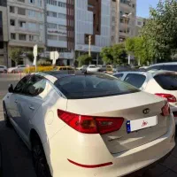 اپتیما TF مدل 2014 وارداتی