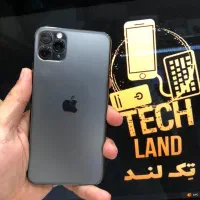 اپل iphone 11 pro max
