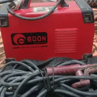 دستگاه جوش عدون 300امپر ‌