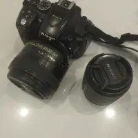 دوربین نیکون 5300