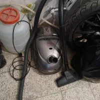 جارو برقی