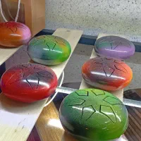 پیکوپن فانتزی(مدل هنگ درام)