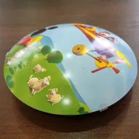 دیوار کوب اتاق کودک