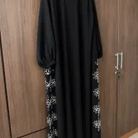 عبا خلیجی وارداتی نو