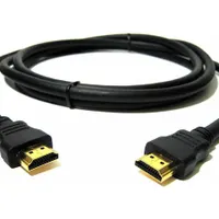 کابل Hdmi و vga و کابل پرینتر و شبکه و انواع کابل|قطعات و لوازم جانبی رایانه|تبریز, |دیوار