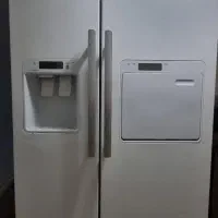 یخچال ساید سامسونگ اصل کره