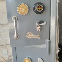 گاوصندوق دژکاوه اصلی