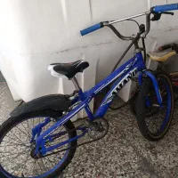 دوچرخه سایز۲۰