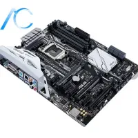 asus z270 A|قطعات و لوازم جانبی رایانه|تهران, دستغیب|دیوار