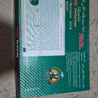 تخته رسم نقشه کشی فابل