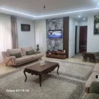 اپارتمان تک واحد سه خواب