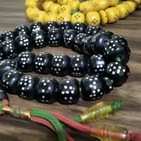 دو عدد تسبیح قدیمی اصل