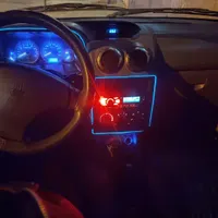 پراید۱۳۲مدل 89|خودرو سواری و وانت|تربت‌حیدریه, طالقانی|دیوار