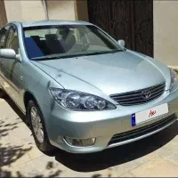 تویوتا کمری گرند 6سیلندر اتومات سفارش آمریکا