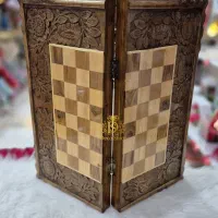 تخته نردهای با کیفیت و قیمت مناسب در تکاب