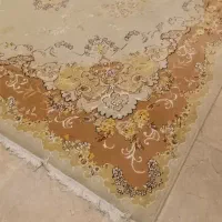 فرش۹ متری جفت صددرصد اکرولیک