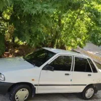 پراید مدل ۸۷